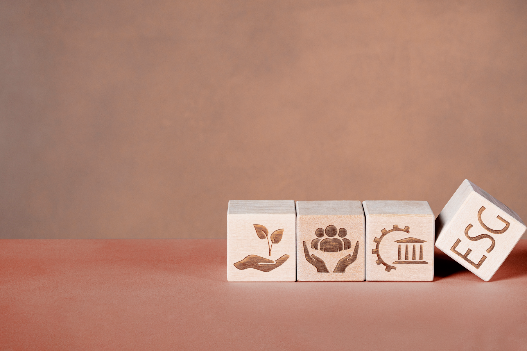 Valorização de resíduos e os indicadores ESG