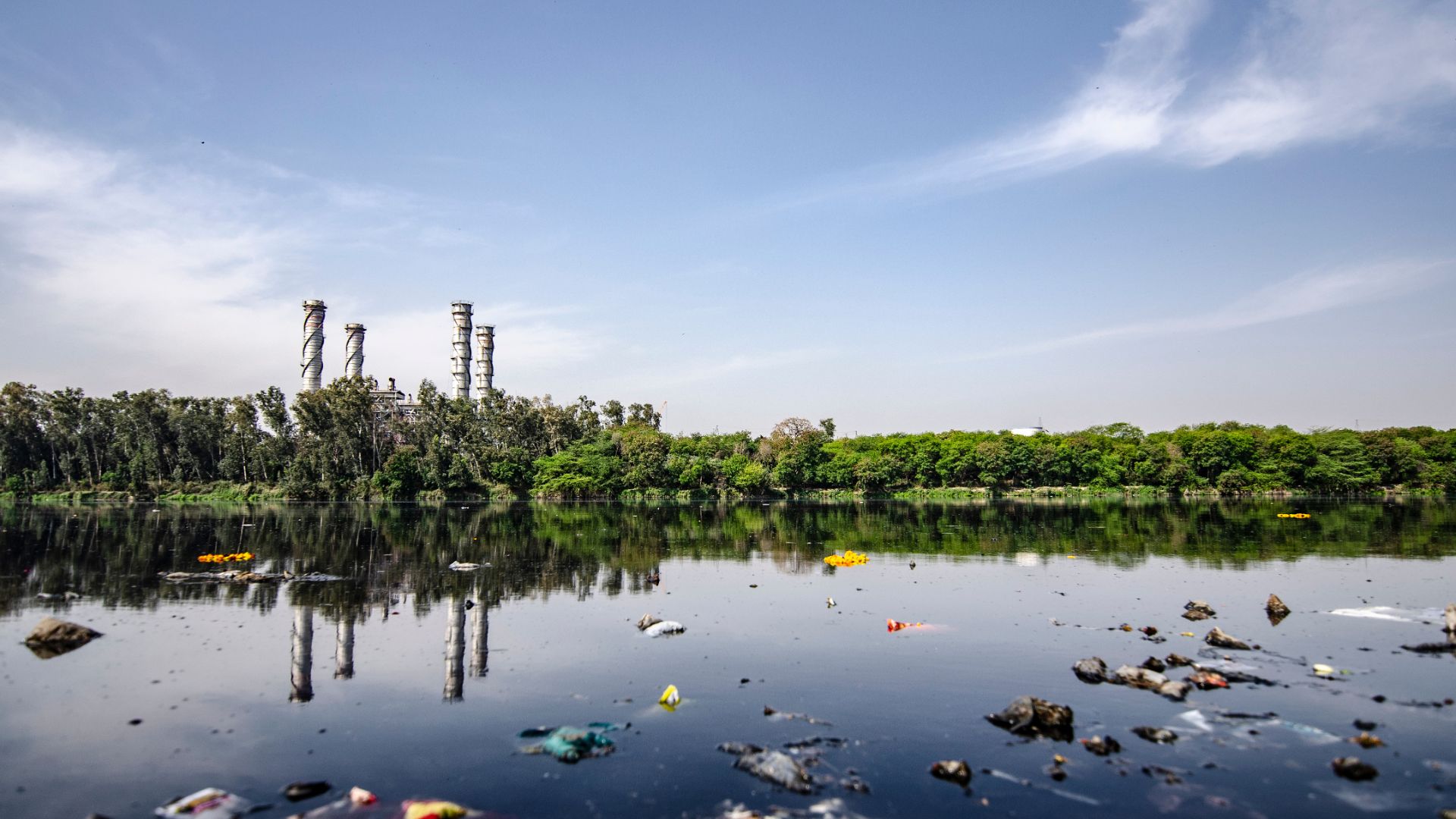 Entendendo o impacto dos Resíduos Industriais no Brasil para a Sustentabilidade