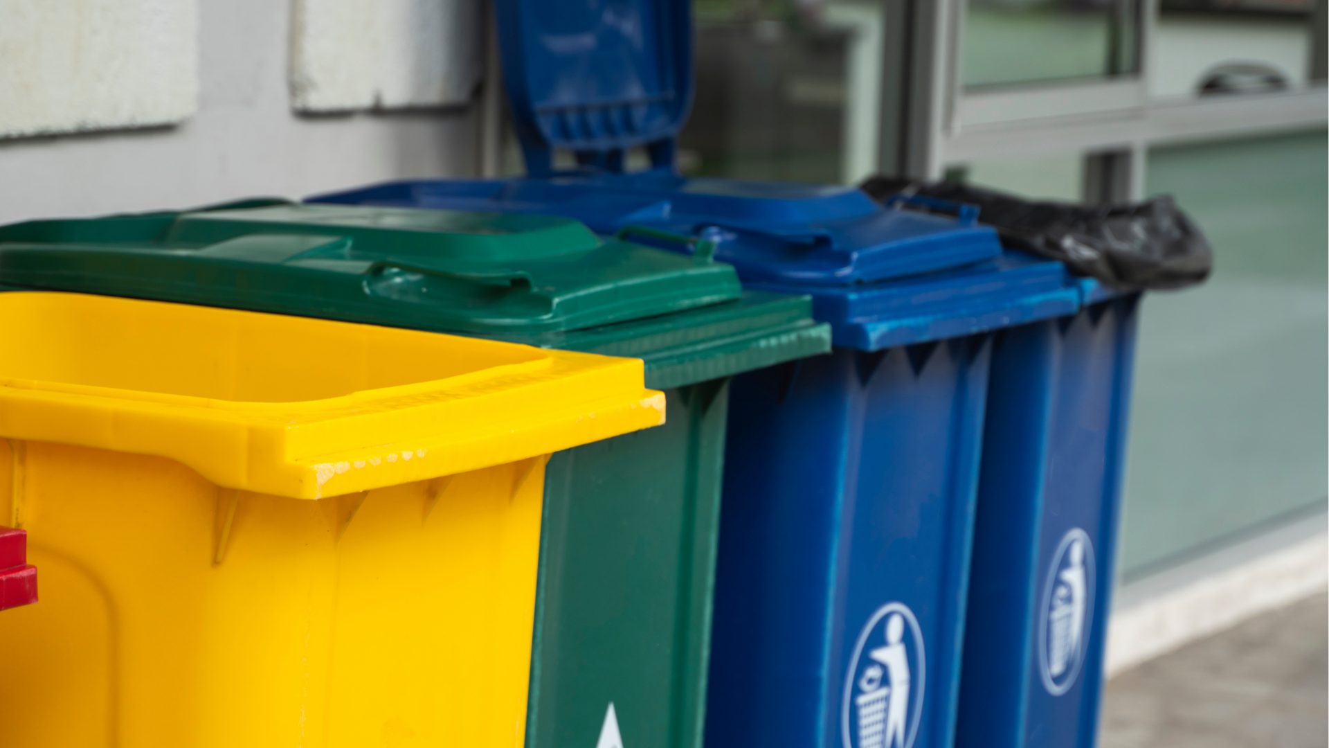 Gestão de Resíduos: Guia para Classificação e Valorização Correta