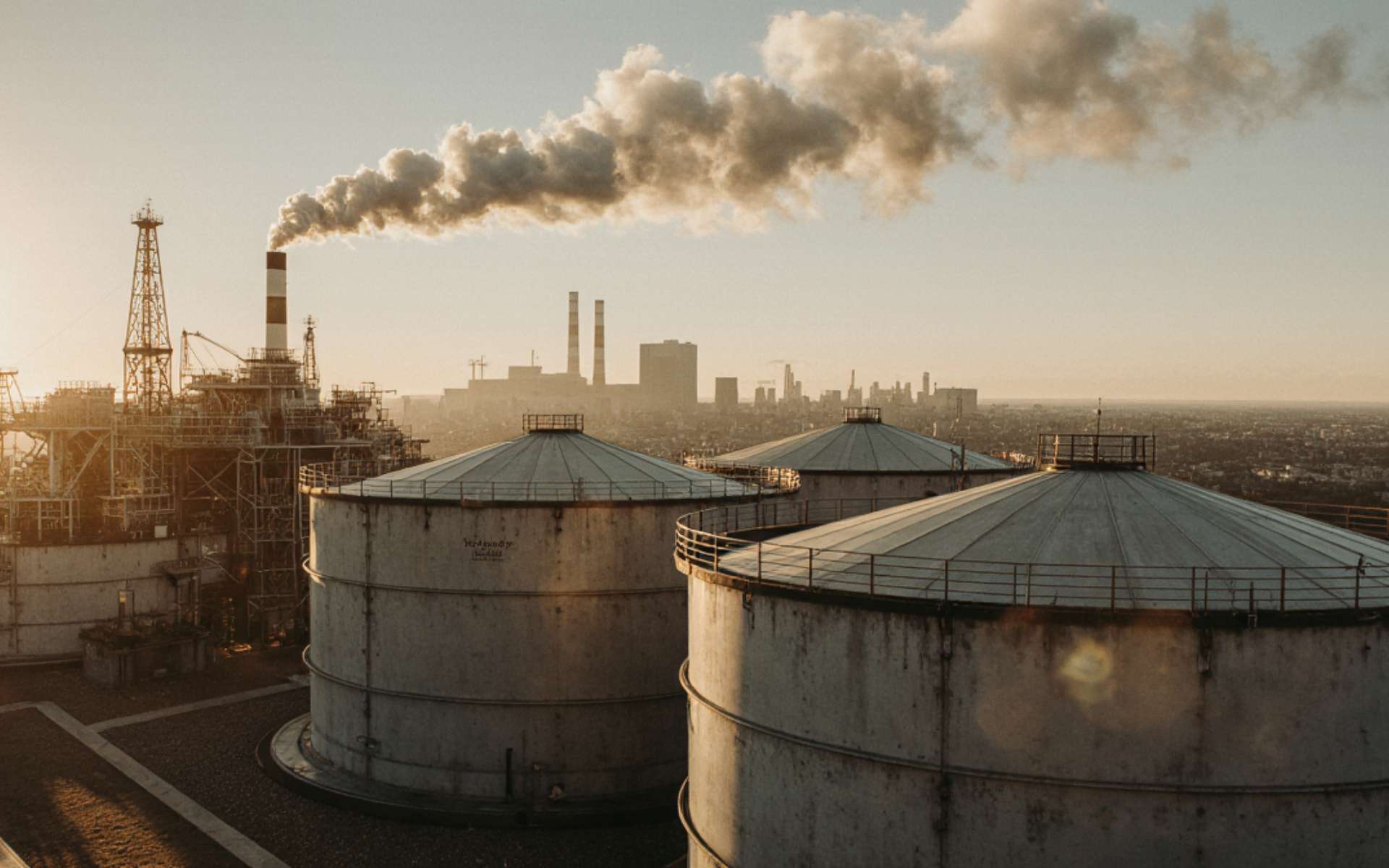 A importância da destinação correta de resíduos industriais para evitar multas e impactos ambientais