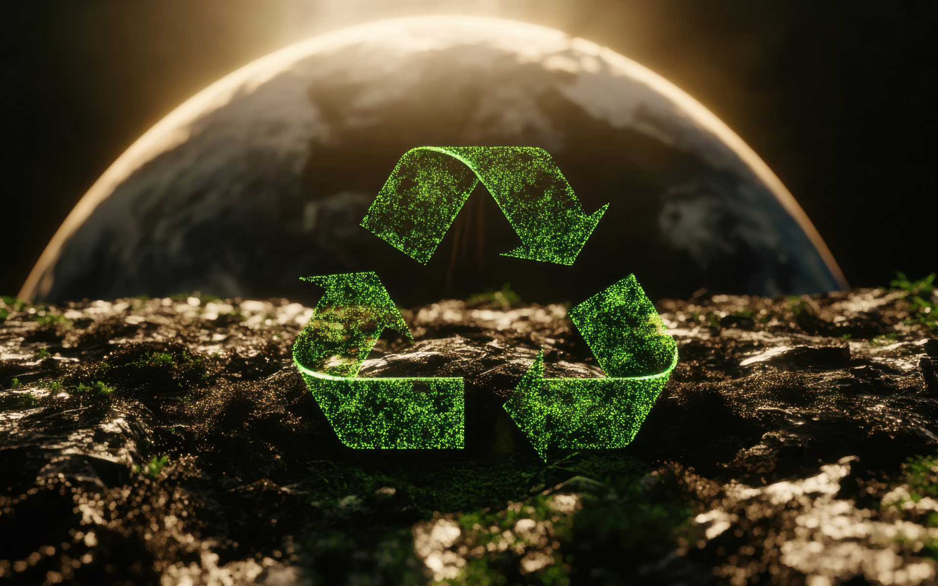 Sustentabilidade em 2026: Estratégias para reduzir custos e reaproveitar materiais