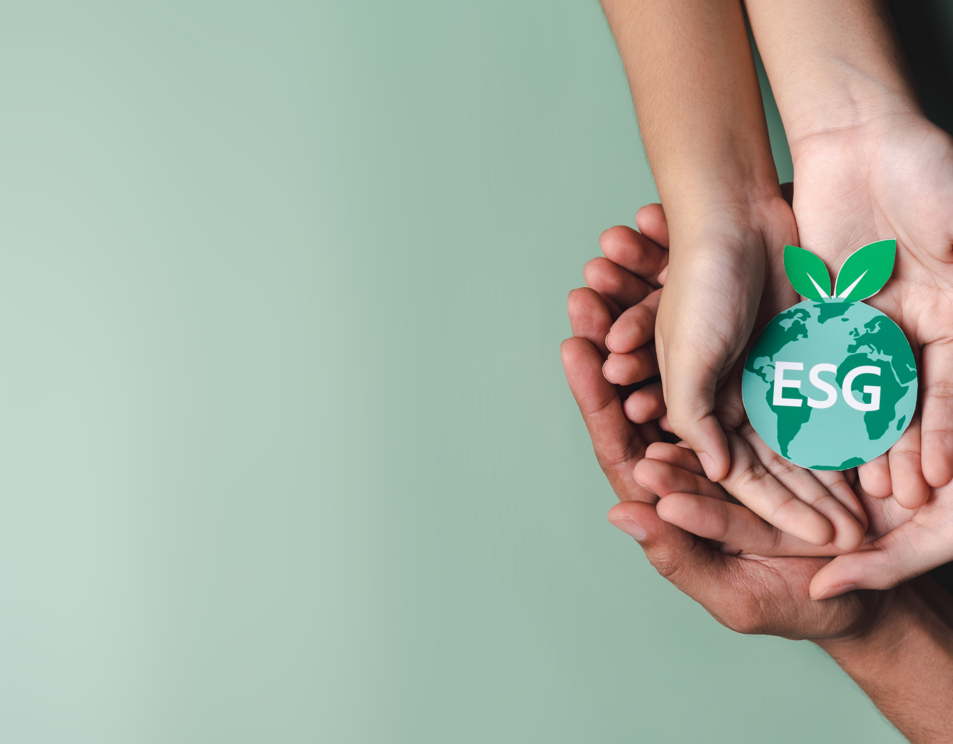 Como o ESG e a economia circular impulsionam negócios sustentáveis