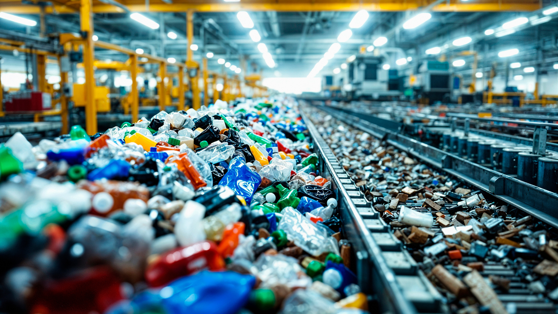 O crescimento do mercado de resíduos no Brasil em 2026 e o que esperar