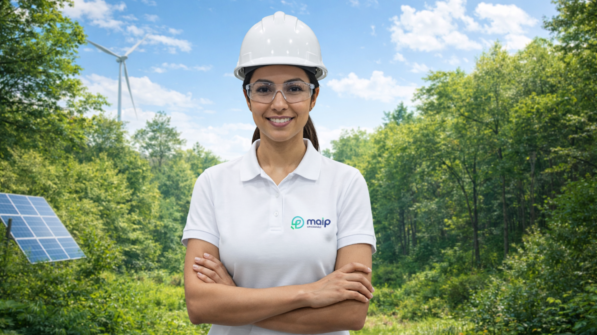 Por que este é o momento certo para contar com a MAIP Ambiental?