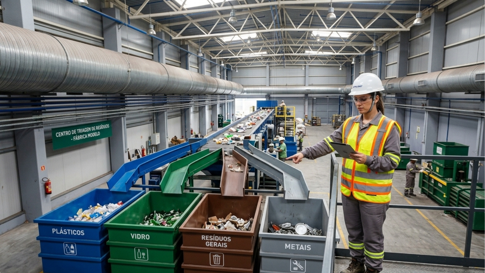 Como transformar sobras de produção em uma oportunidade para a empresa?