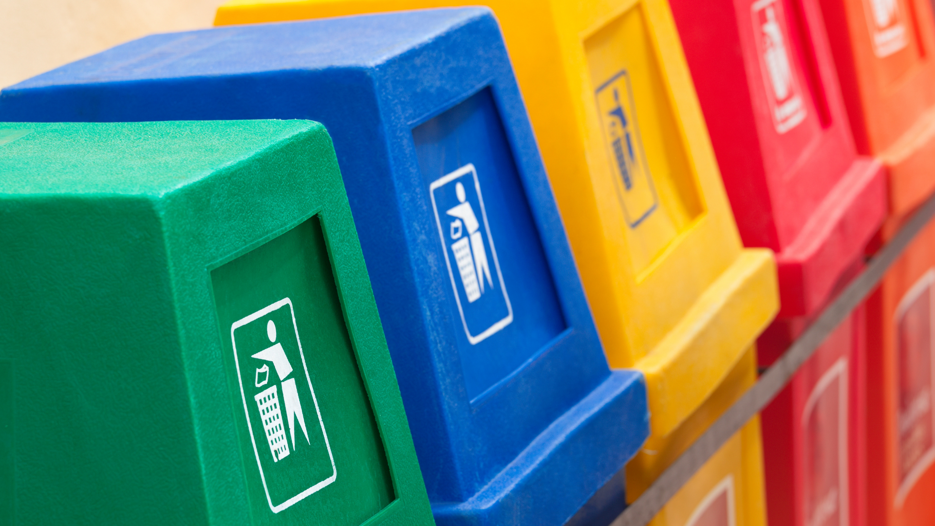 Economia circular: por que os brasileiros ainda resistem aos produtos reciclados?