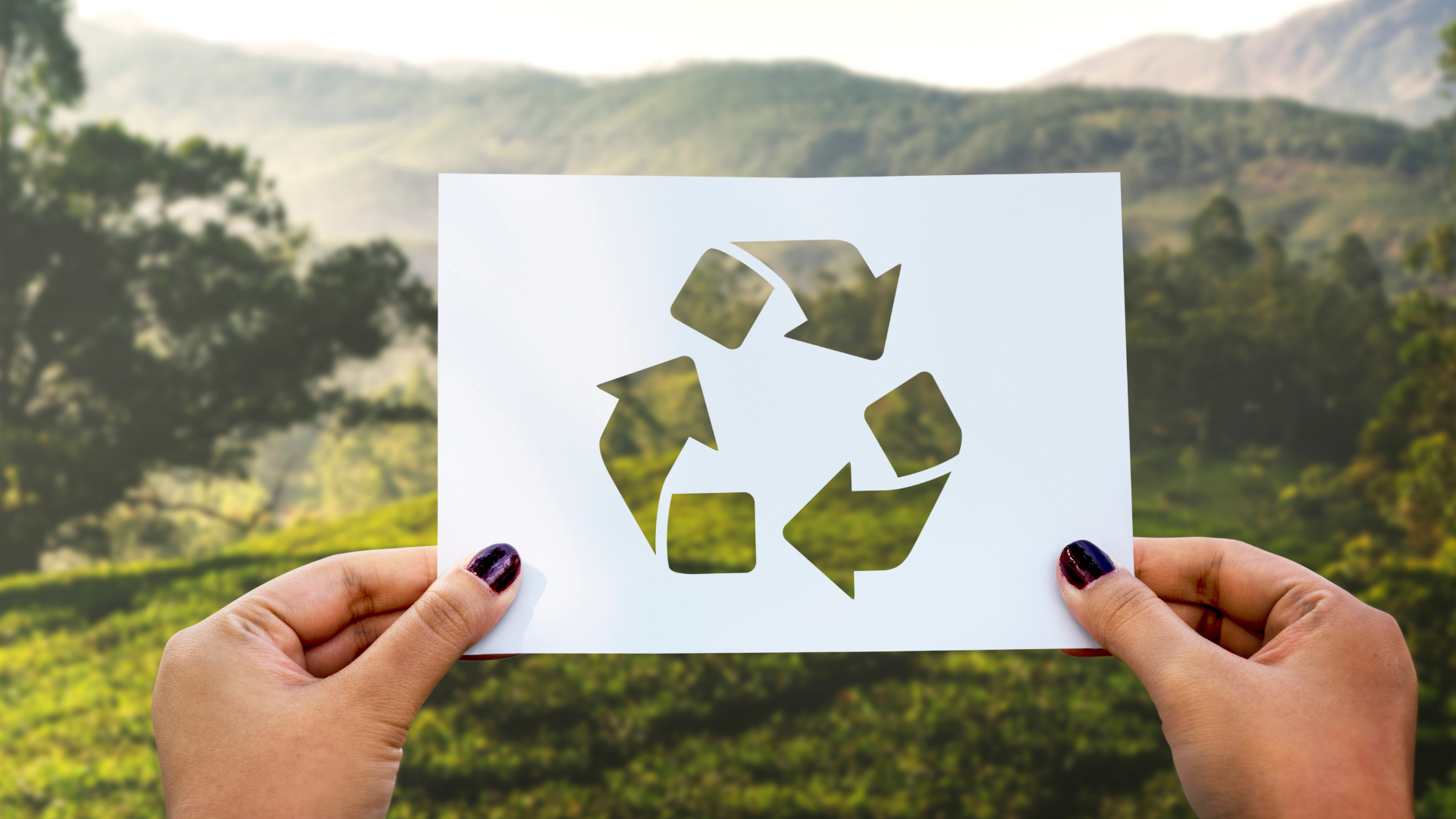 Circularidade: como manter materiais em uso por mais tempo?